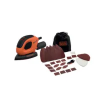 B+D MULTILEVIGATRICE BEW230BC-QS MOUSE