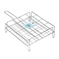 GRATICOLA P/CARCIOFI CROMATA 30X30 CM