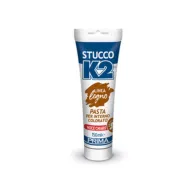 STUCCO PRONTO K2 NOCE CHIARO TUBETTO 150 ML (6