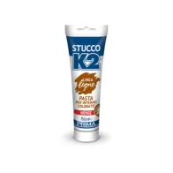 STUCCO PRONTO K2 WENGE TUBETTO 150 ML (6