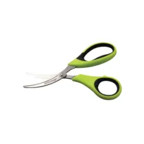 FORBICI P/GAMBERI FACKELMANN  43753 (6