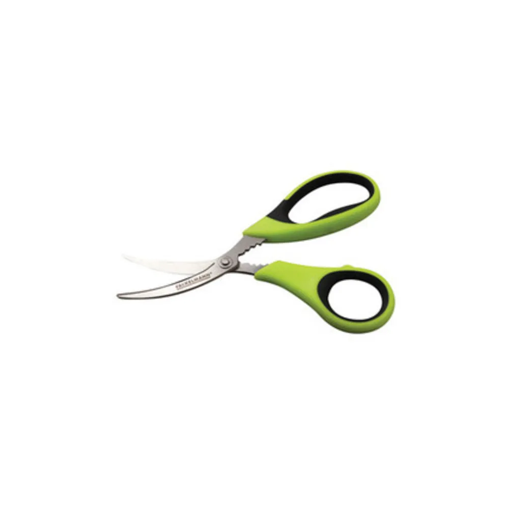 FORBICI P/GAMBERI FACKELMANN  43753 (6