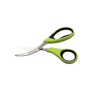 FORBICI P/GAMBERI FACKELMANN  43753 (6