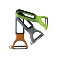 PELA VERDURA FRUTTA SET 3 PZ FACKELMANN 41964 (4