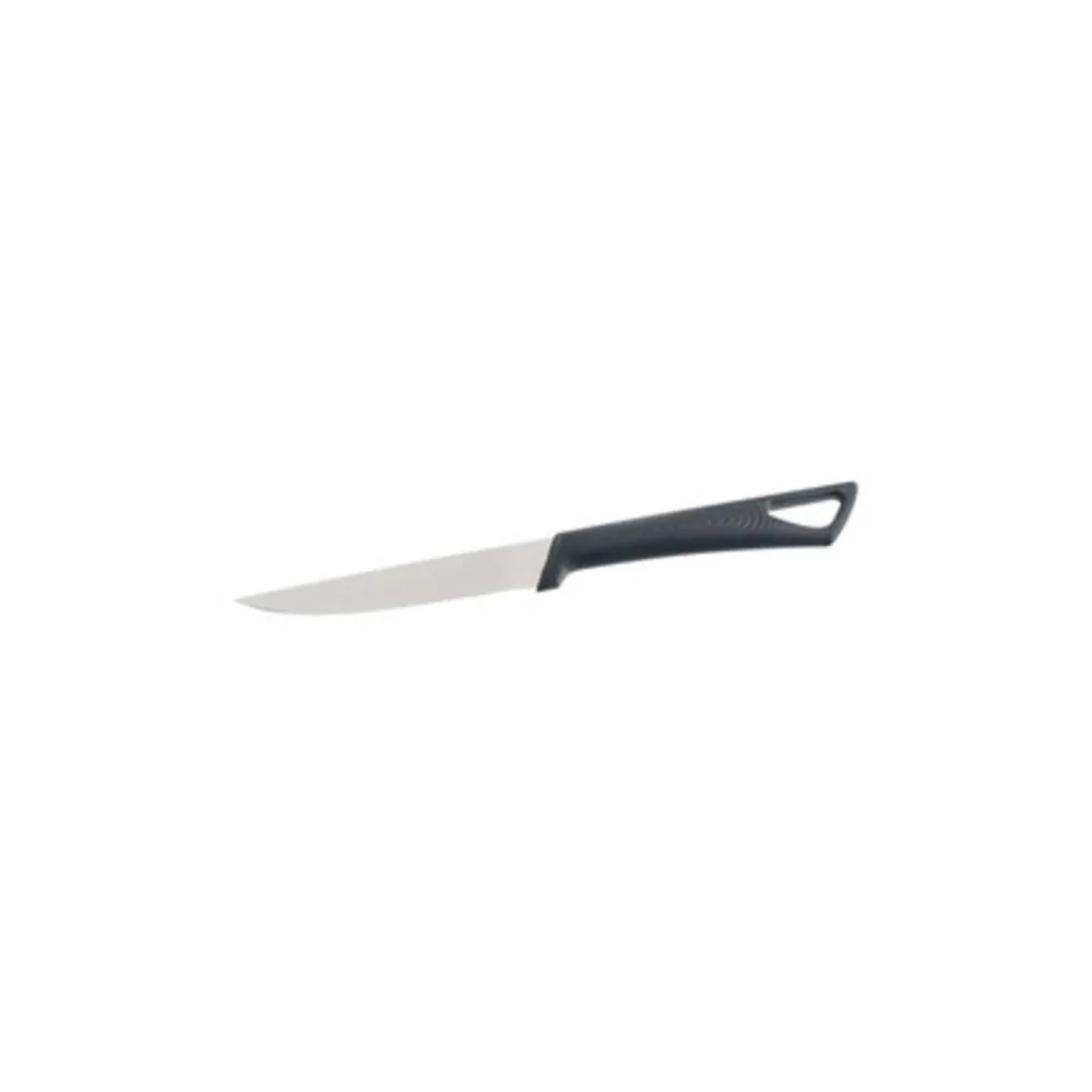 COLTELLO AFFETTA VERDURE 23 CM FACKELMANN 41756 (4