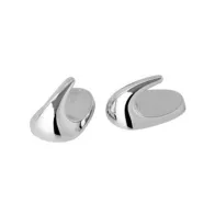 GANCIO ADESIVO CROMO 5 CM FACKELMANN 2 PZ 20730 (6