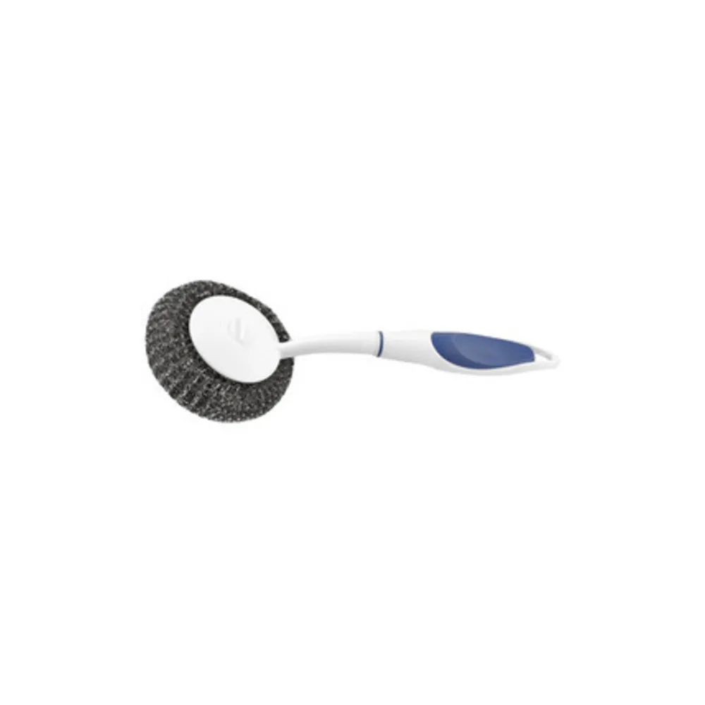 SPAZZOLA LAVAPIATTI 28 CM FACKELMANN 63861 (4