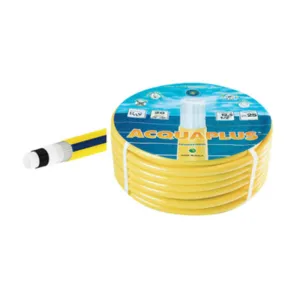 TUBO MAGLIATO ACQUAPLUS 25 MM ROTOLO 25 M