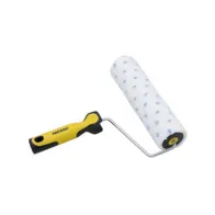 RULLO COMPLETO IN MICROFIBRA 23 CM  1411 (12