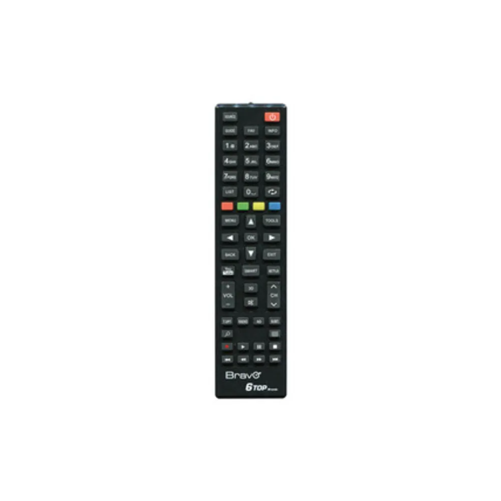 TELECOMANDO TV 6 TOP TELECOMANDO TV 6 TOP
