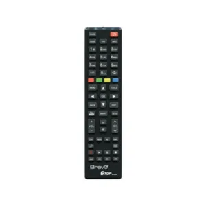 TELECOMANDO TV 6 TOP