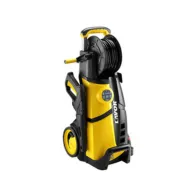 IDROPULITRICE 2500W 160BAR 510 L/H LVR4 PLUS 160 DIGIT