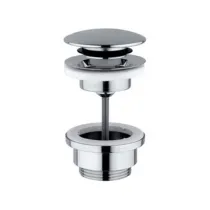 PILETTA CLICK CLACK D 1.1/4 C/TROPPO PIENO 0-80 MM