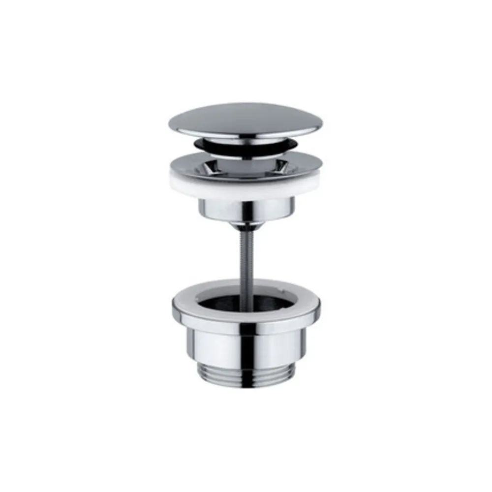 PILETTA CLICK CLACK D 1.1/4 C/TROPPO PIENO 0-80 MM