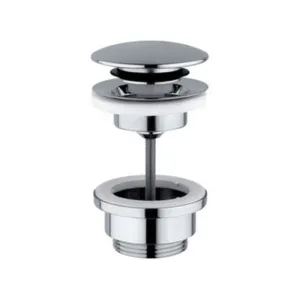 PILETTA CLICK CLACK D 1.1/4 C/TROPPO PIENO 0-80 MM