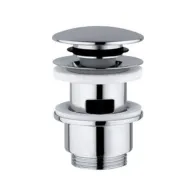 PILETTA CLICK CLACK D 1.1/4 LAVABO C/TROPPO PIENO