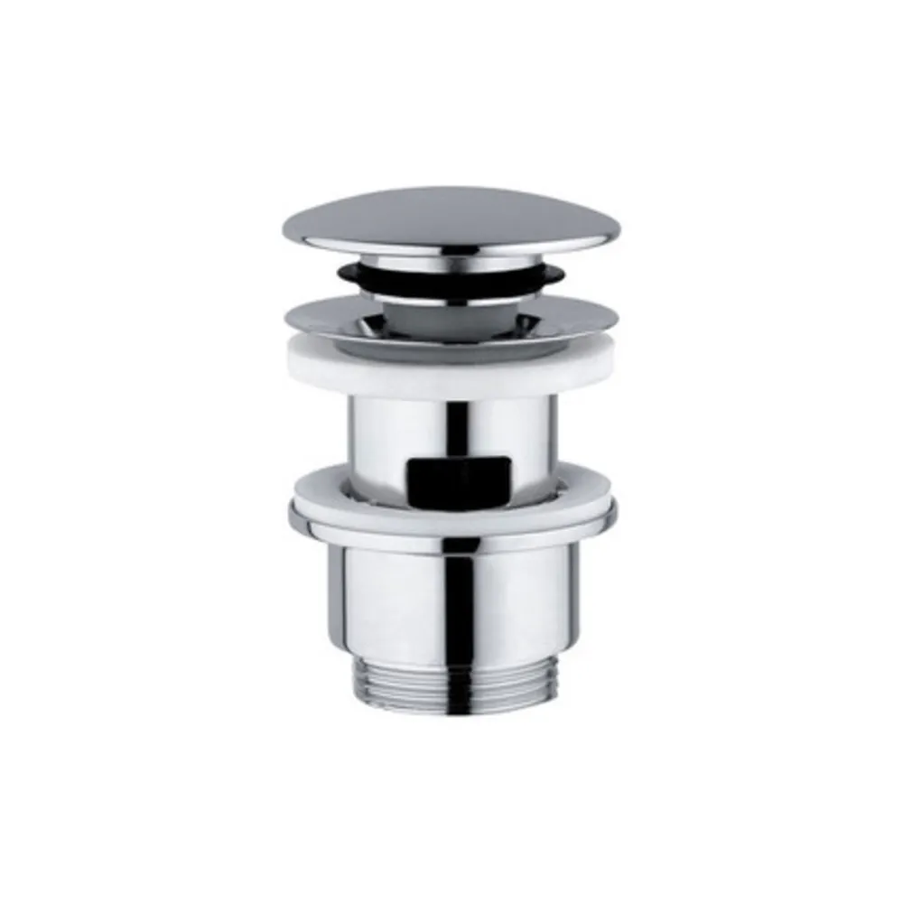 PILETTA CLICK CLACK D 1.1/4 LAVABO C/TROPPO PIENO