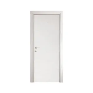 PORTA MICROTEC FRASSINO BIANCO 70X210