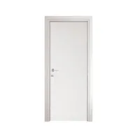 PORTA MICROTEC FRASSINO BIANCO 80X210
