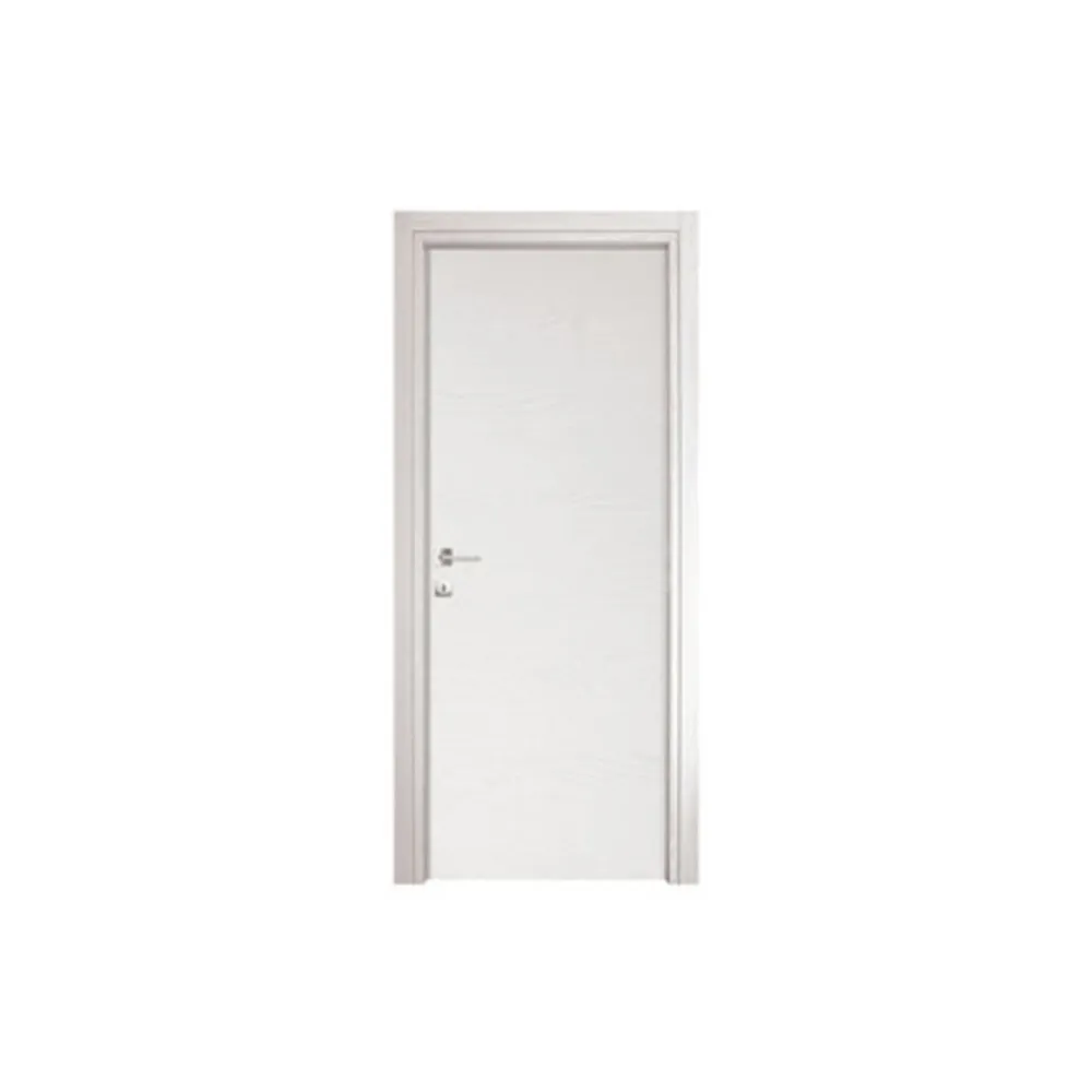 PORTA MICROTEC FRASSINO BIANCO 80X210