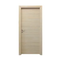 PORTA MICROTEC ROVERE SBIANCATO 70X210