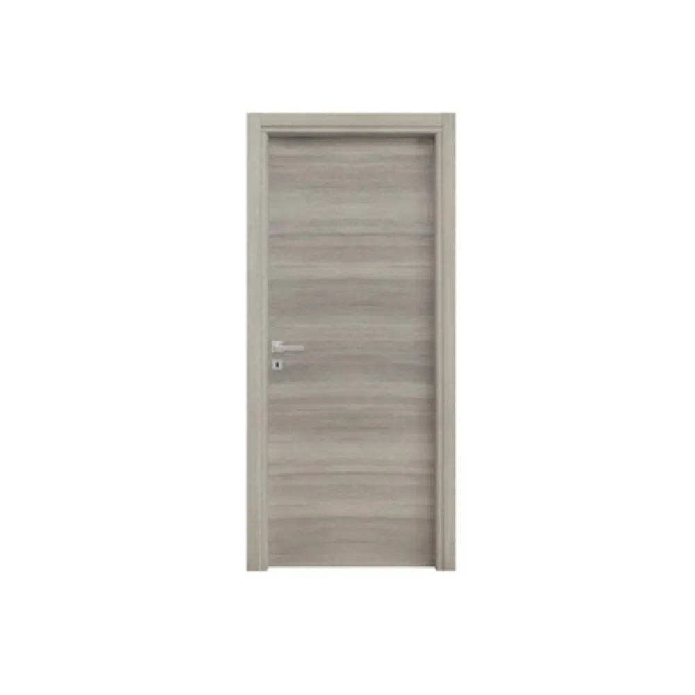 PORTA MICROTEC ROVERE GRIGIO 70X210