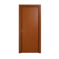 PORTA MICROTEC CILIEGIO 70X210