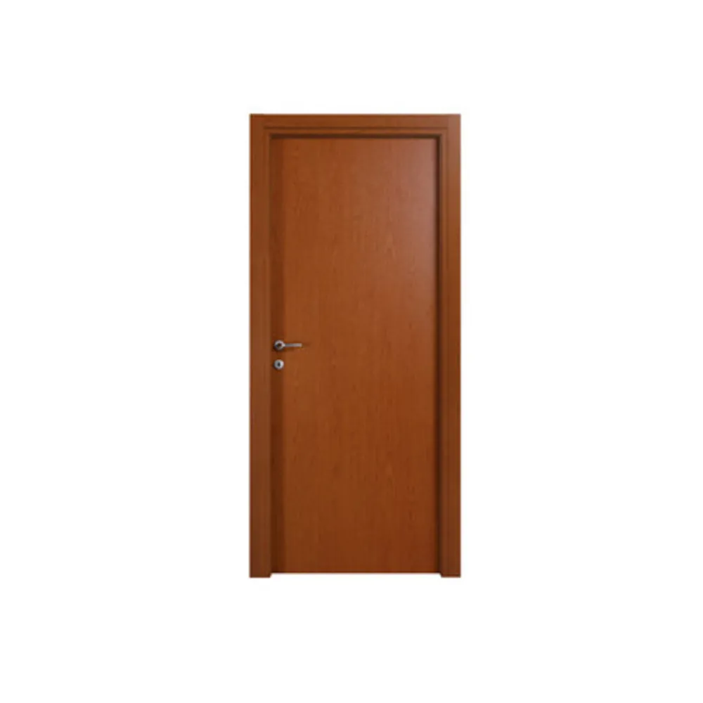 PORTA MICROTEC CILIEGIO 80X210