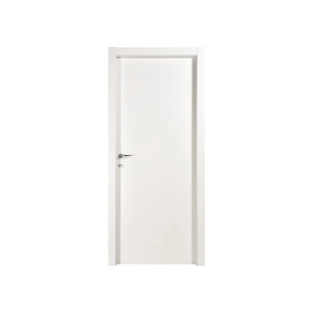 PORTA MICROTEC BIANCO 70X210