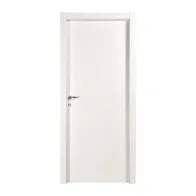 PORTA MICROTEC BIANCO 80X210