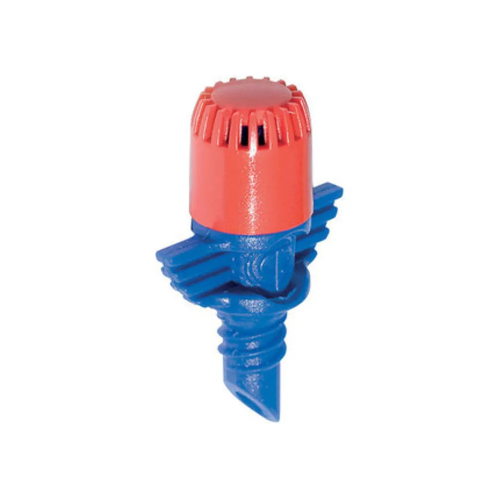 RAINFALL MICROIRRIGATORE GF AQUILA JET 360C BL 10 PZ
