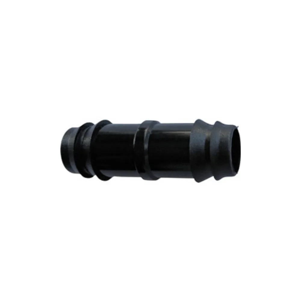 RAINFALL RACCORDO DRITTO TUBI GF 14X16 BL 10 PZ