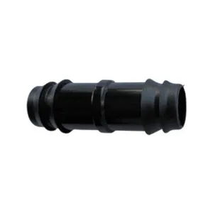 RAINFALL RACCORDO DRITTO TUBI GF 14X16 BL 10 PZ