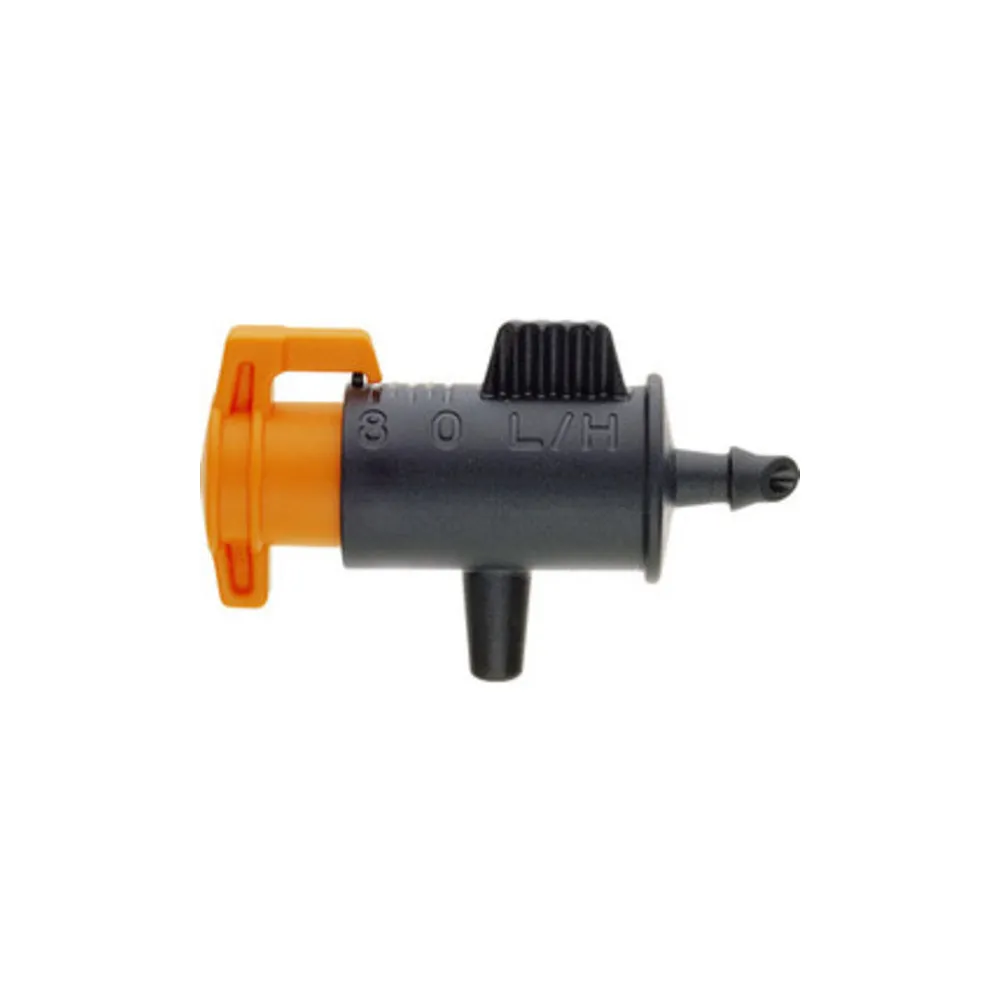 RAINFALL GOCCIOLATORE FINE GF LINEA BARREL BL 10 PZ