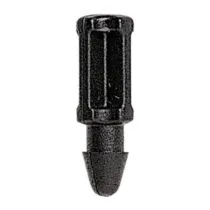 RAINFALL TAPPO FINE LINEA P/TUBI GF  4X6 BL 10 PZ