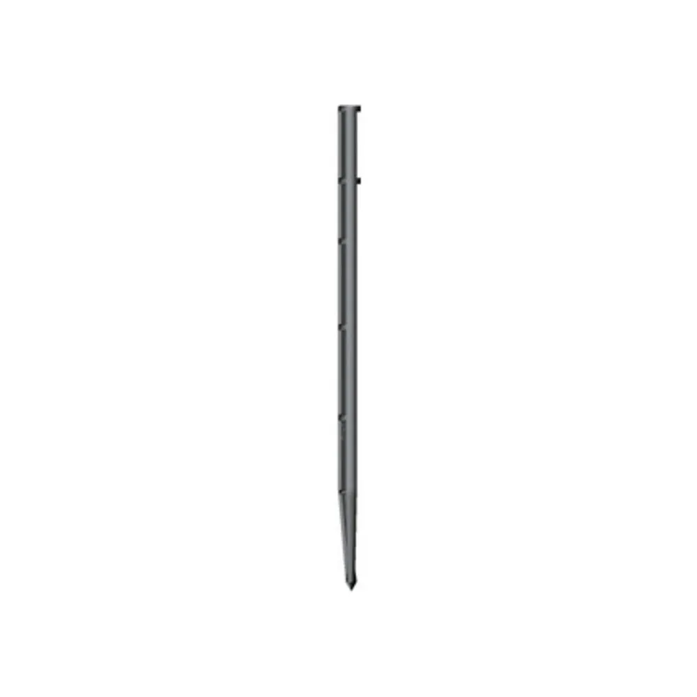 RAINFALL ASTA PORTATUBICINO ELEV 30 CM GF BL 6 PZ
