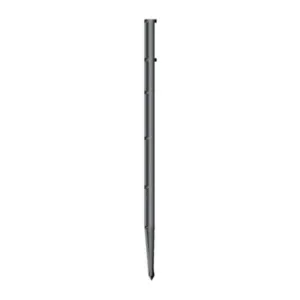 RAINFALL ASTA PORTATUBICINO ELEV 30 CM GF BL 6 PZ