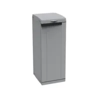 PATTUMIERA ECOLINE1 TERRY 1 ANTA 34X39XH88 CM