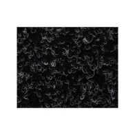 PASSATOIA OSCAR GR H 67 CM ANTRACITE  6152 (25