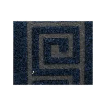 PASSATOIA INCA GR H 67 CM BLU         6054 (25