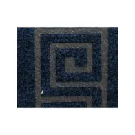 PASSATOIA INCA GR H 67 CM BLU         6054 (25