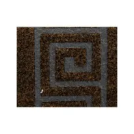 PASSATOIA INCA GR H 67 CM MARRONE BR. 6059 (25