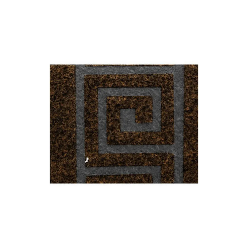 PASSATOIA INCA GR H 67 CM MARRONE BR. 6059 (25 PASSATOIA INCA GR H 67 CM MARRONE BR. 6059 (25
