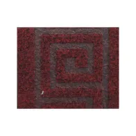 PASSATOIA INCA GR H 67 CM ROSSO       6058 (25