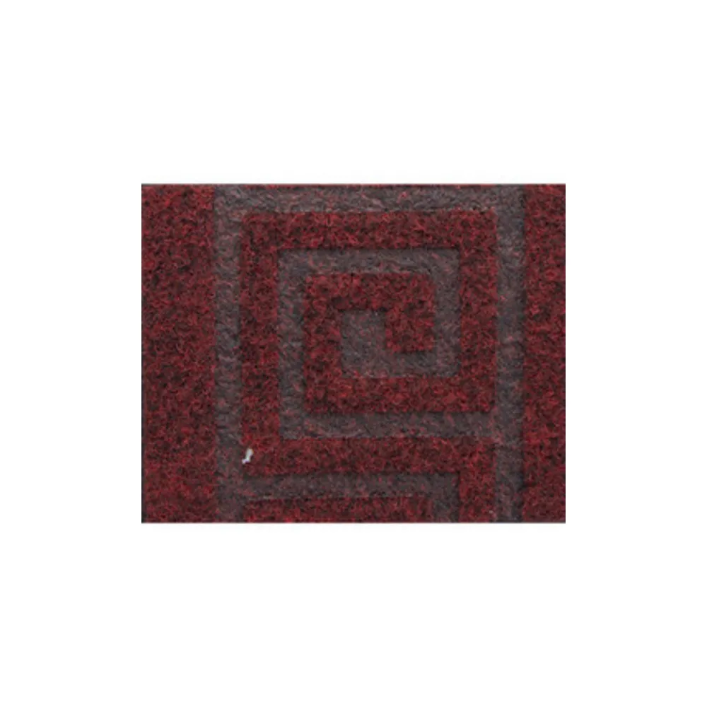 PASSATOIA INCA GR H 67 CM ROSSO       6058 (25