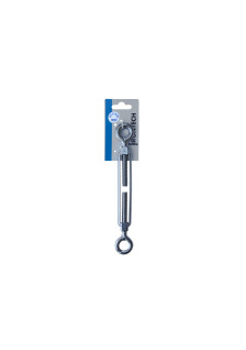 2-eye tensioner in A4 stainless steel - AISI 316