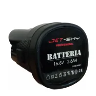BATTERIA P/FORBICI 16