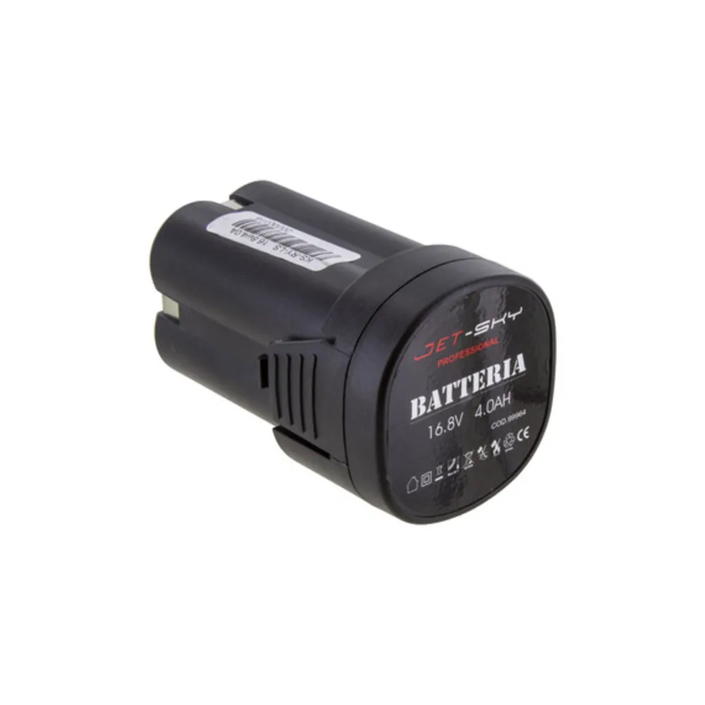 BATTERIA P/FORBICI 16 BATTERIA P/FORBICI 16