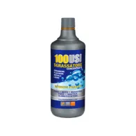 SGRASSATORE CONCENTRATO 100 USI  1 L (12