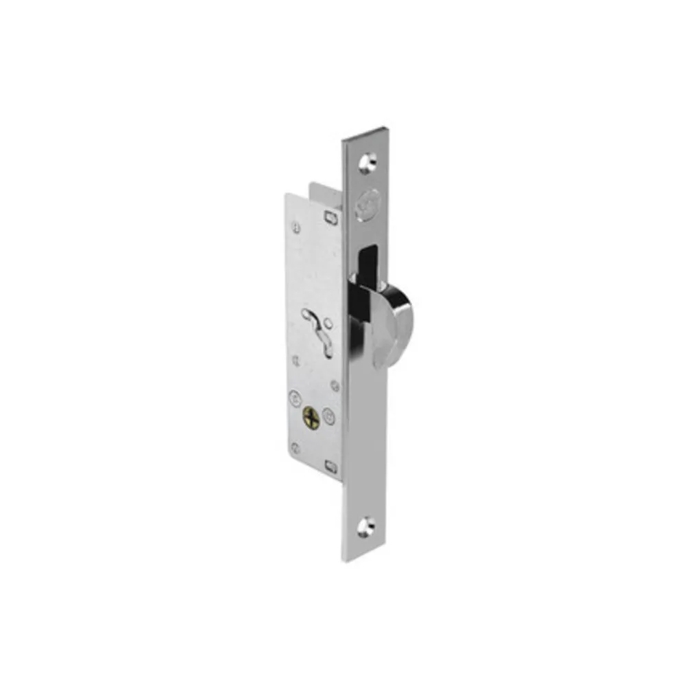 YALE Y5815 SERRATURA GANCIO BASCUL VERT CIL SPILLO YALE Y5815 SERRATURA GANCIO BASCUL VERT CIL SPILLO